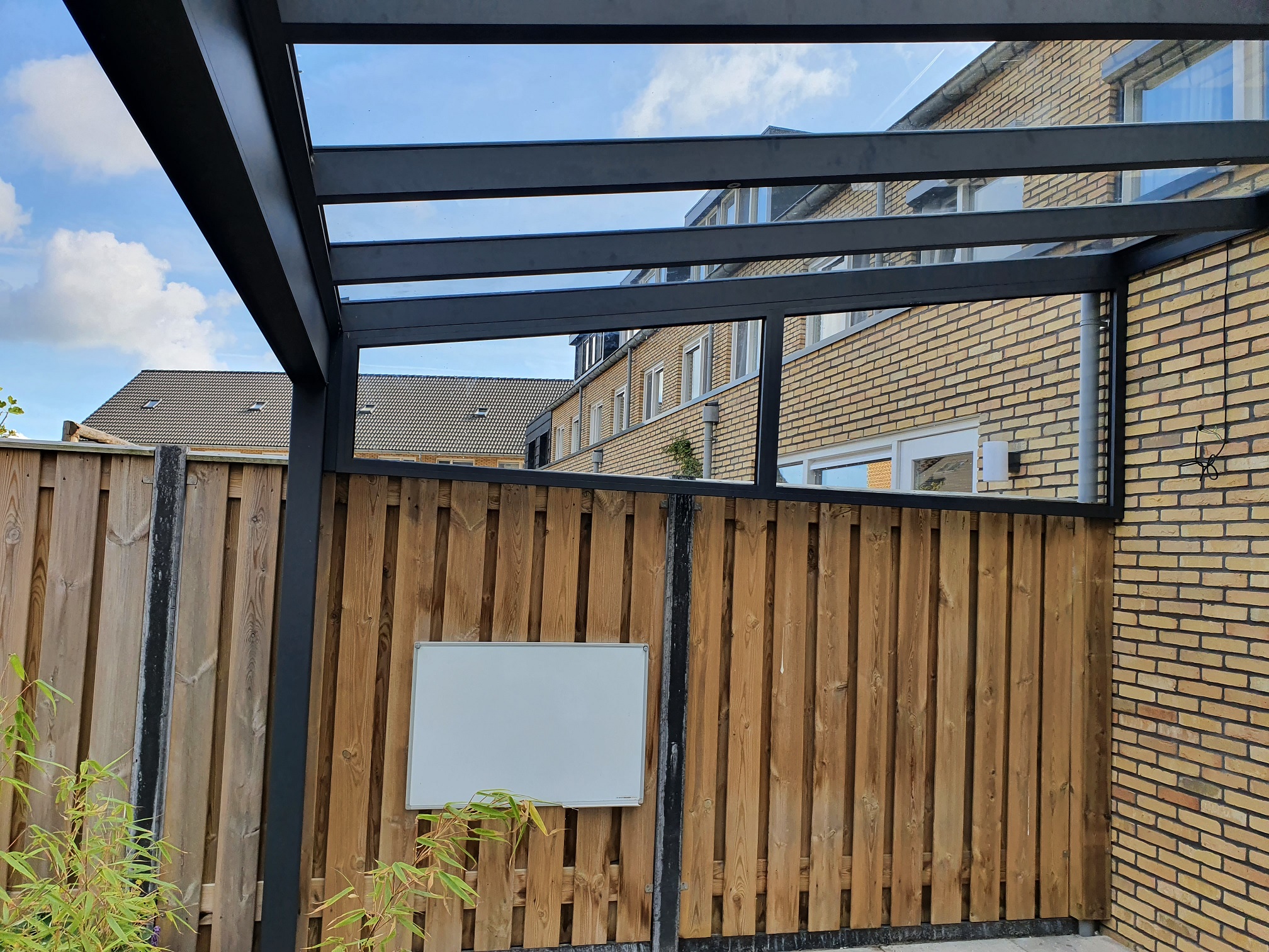 Spiekozijnen Palace Garden