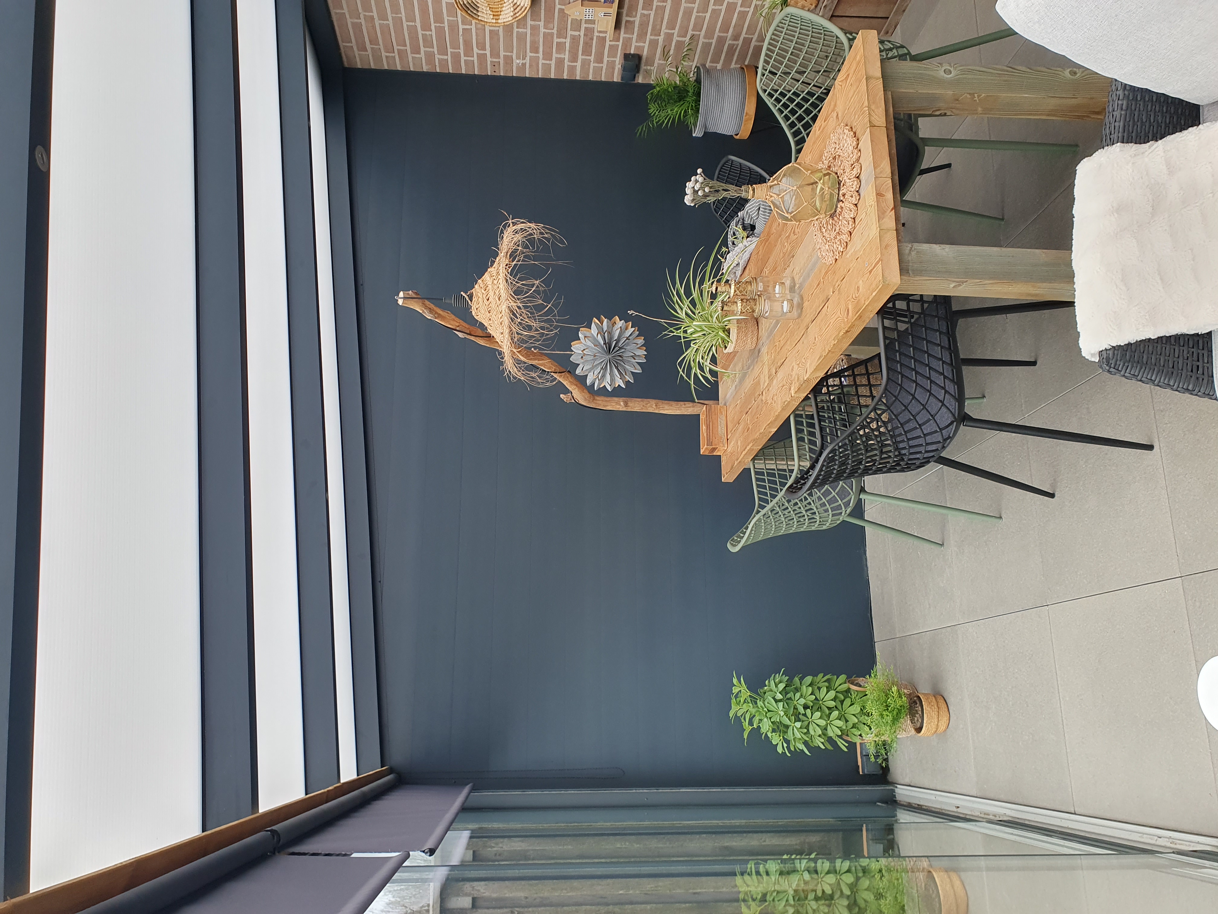 Spiekozijn Palace Garden