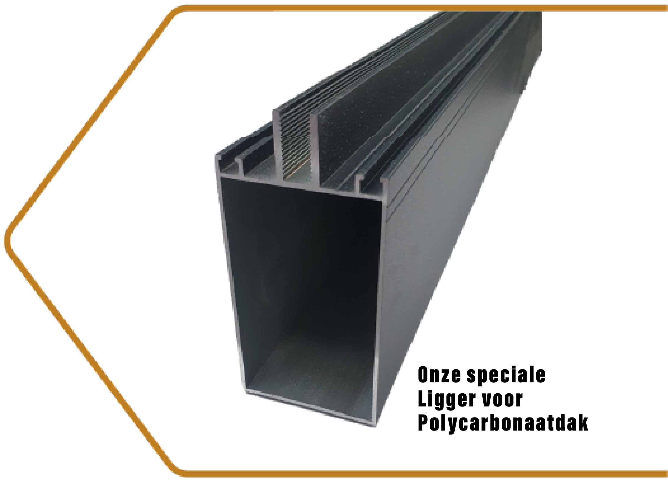 Extra kolom draagkracht